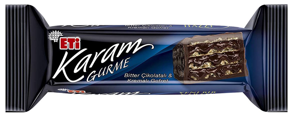 Eti Karam Gurme 50 G.
