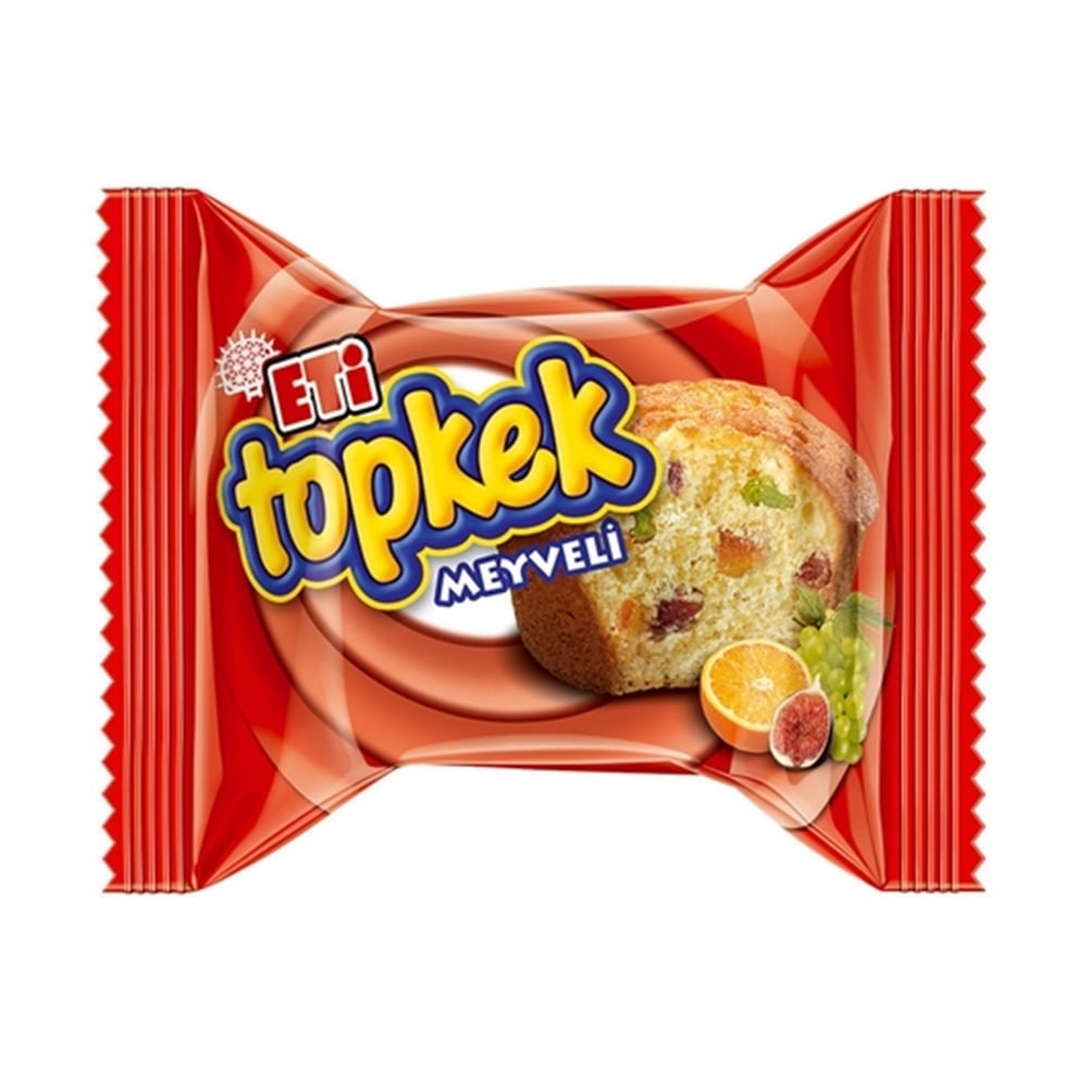 Eti Topkek Meyveli 40 g3