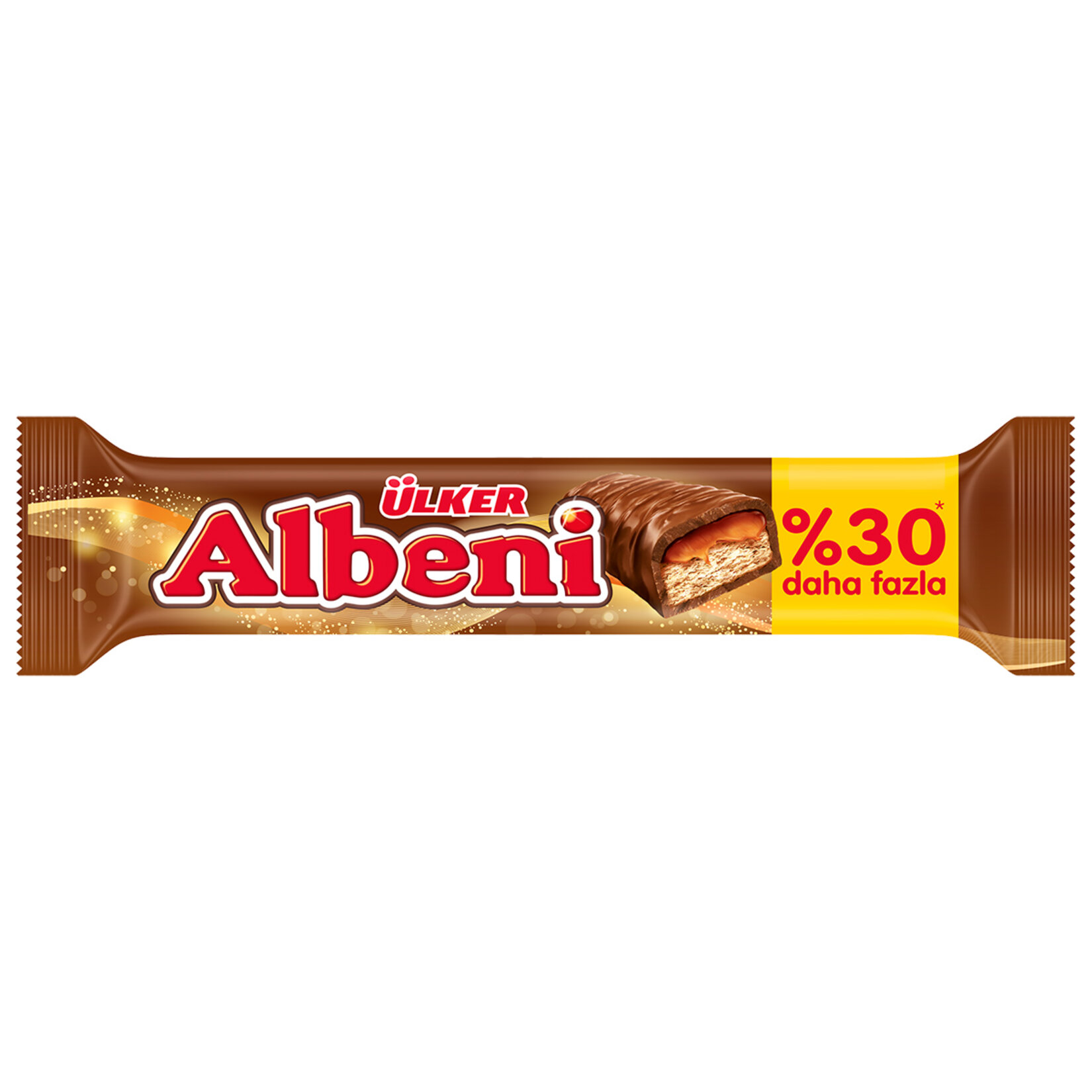 Ülker Albeni Çikolata 52 g