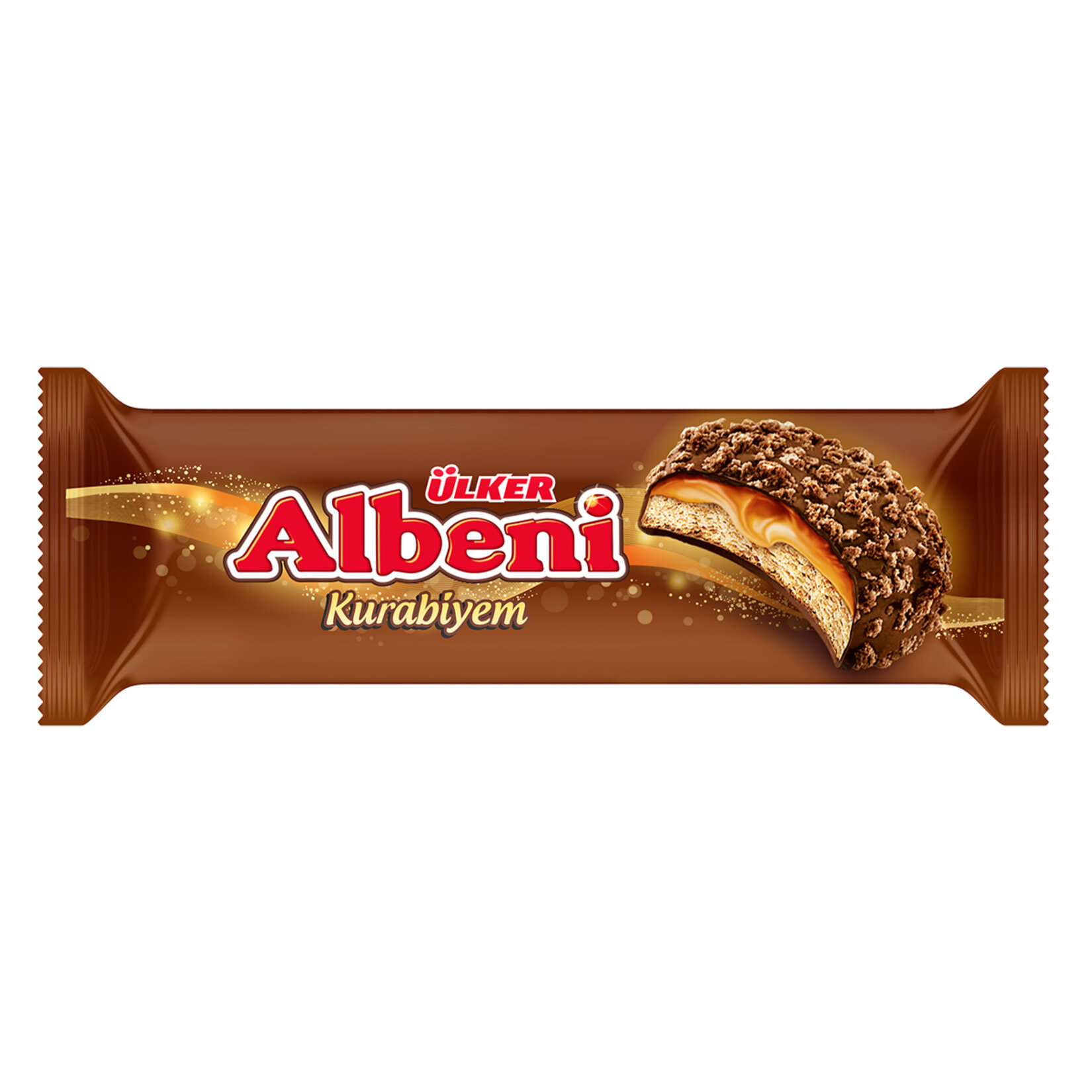 Ülker Albeni Kurabiyem 170 g