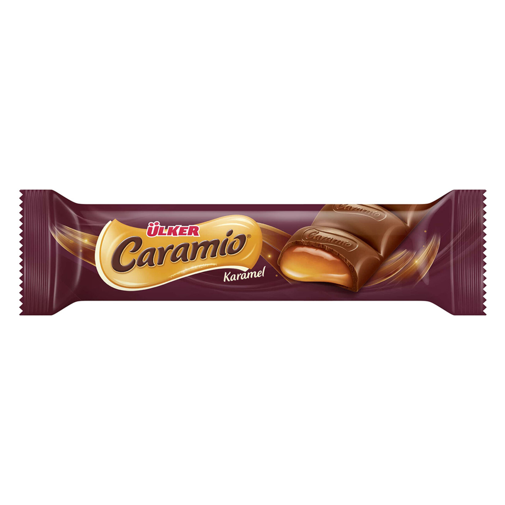 Ülker Caramio Çikolata 32 g