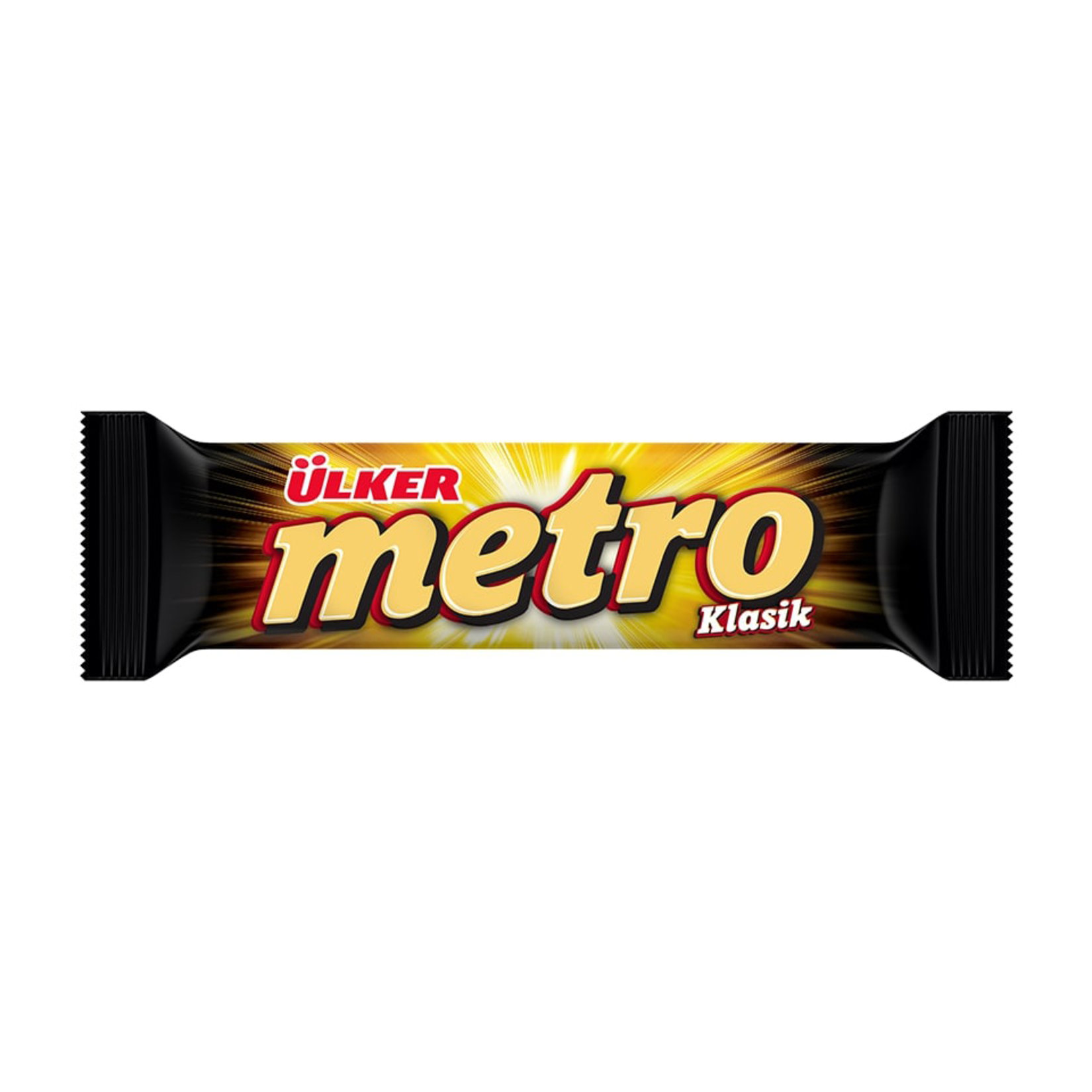 Ülker Metro Çikolata 36 g