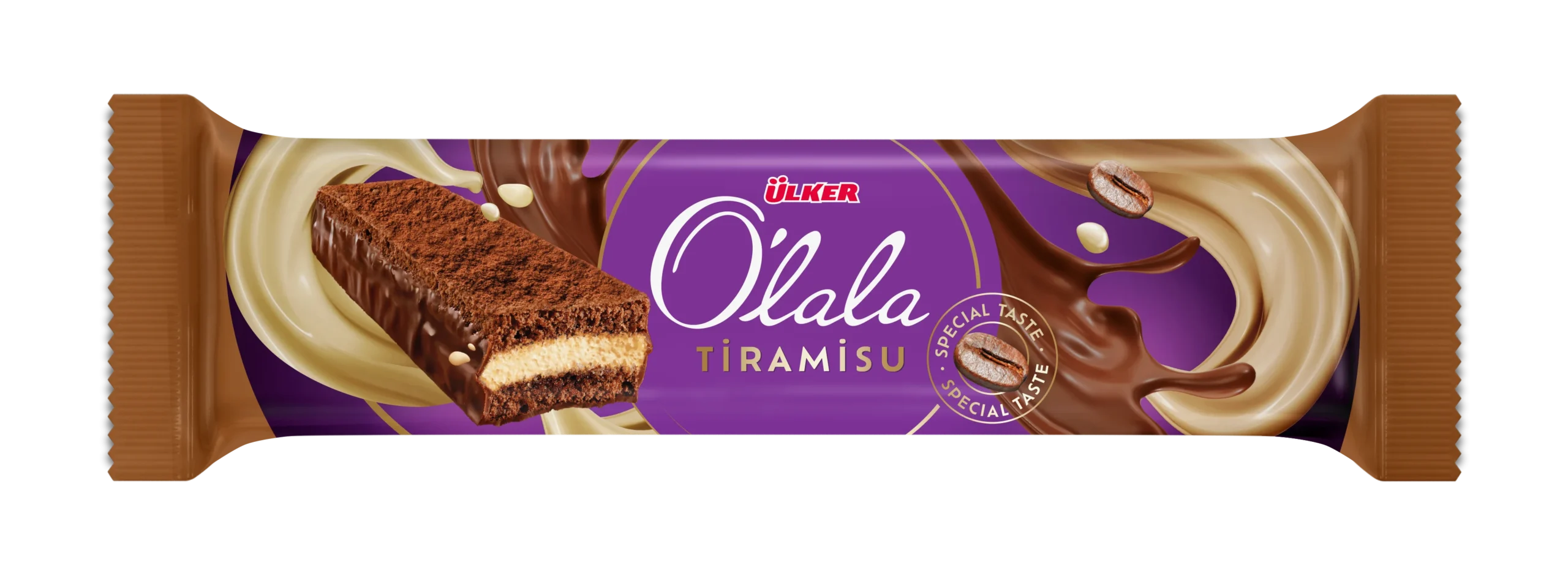Ülker Olala Tiramisu 45 g